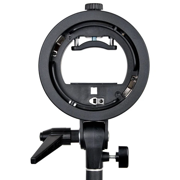 Godox S-Typen Halter Elinchrom Rotolux