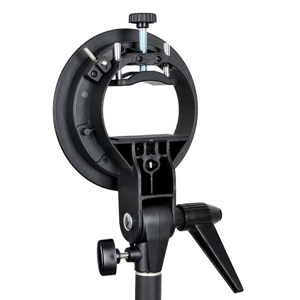 Godox S-Typen Halter Elinchrom Rotolux