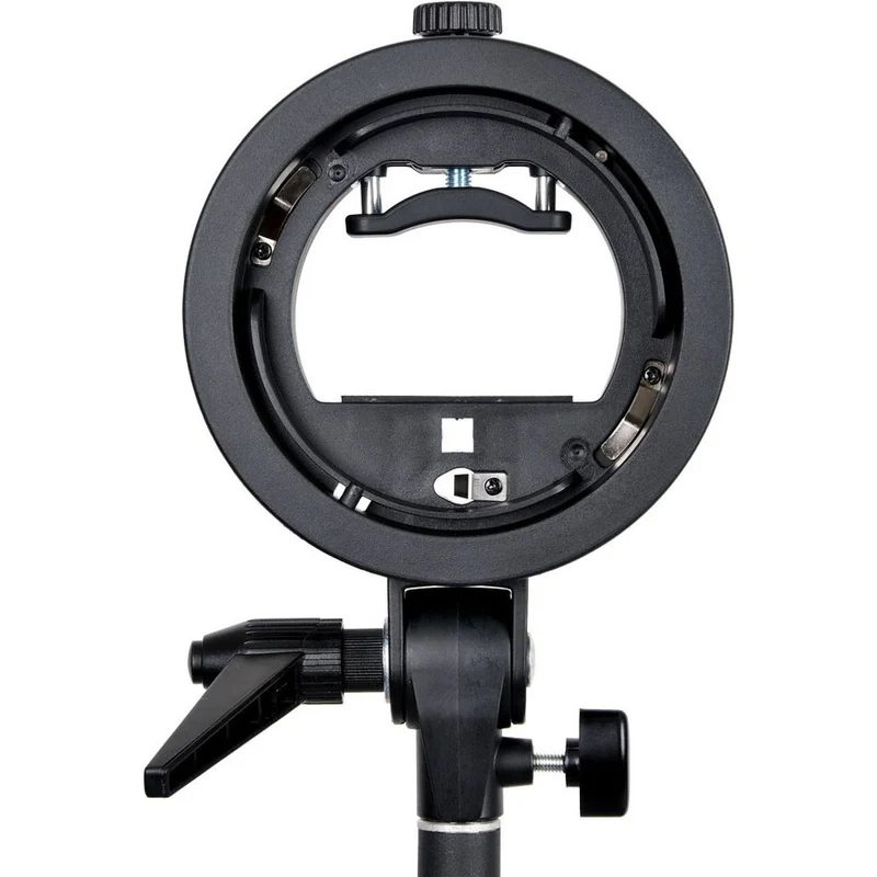 Godox S-Typen Halter Elinchrom Rotolux