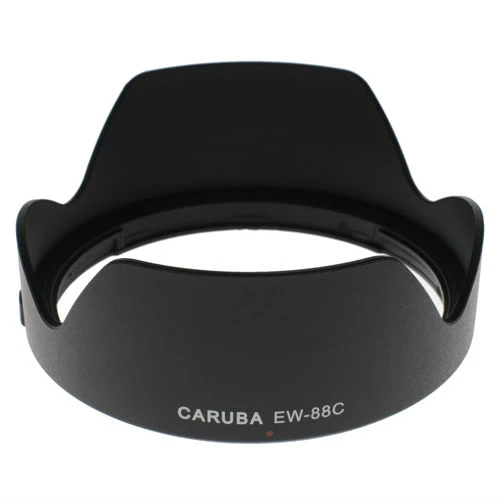 Caruba EW-88C Schwarz