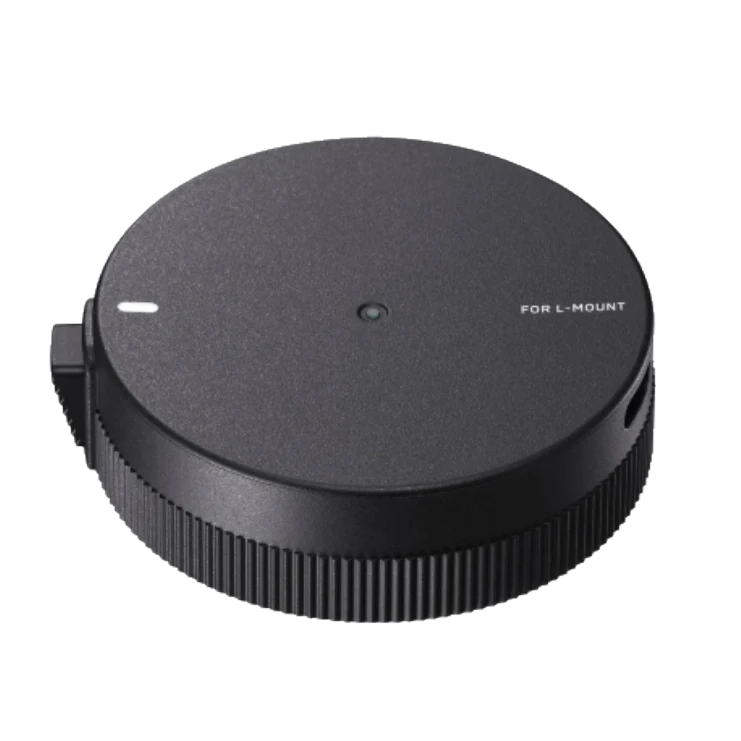 Sigma USB dock UD-11 L-MOUNT(for ACS lenses only)