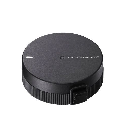 SIGMA USB dock UD-11 Canon EF-M (for ACS lenses only)