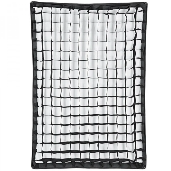 Godox Softbox Bowens Mount + Grid - 80x120cm