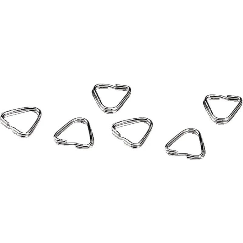Hama Metal Ring