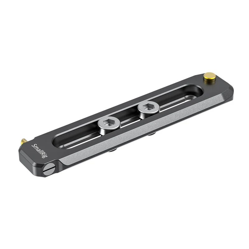 SmallRig 2484 Low Profile NATO Rail 90mm