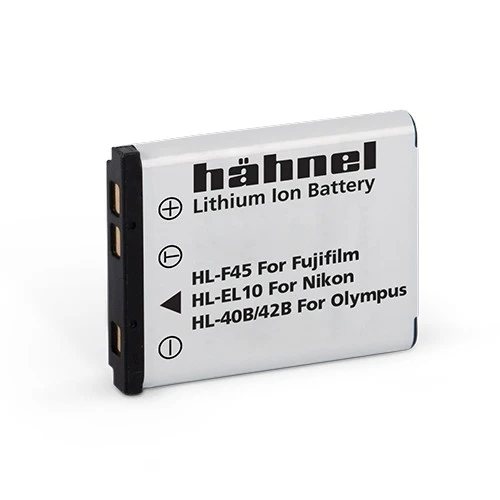 Hähnel HL-42B - Olympus Li-42B