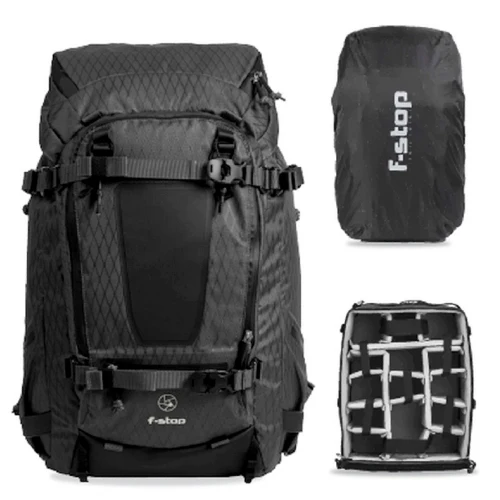 F-Stop DuraDiamond Tilopa Essentials Bundle Anthrazit