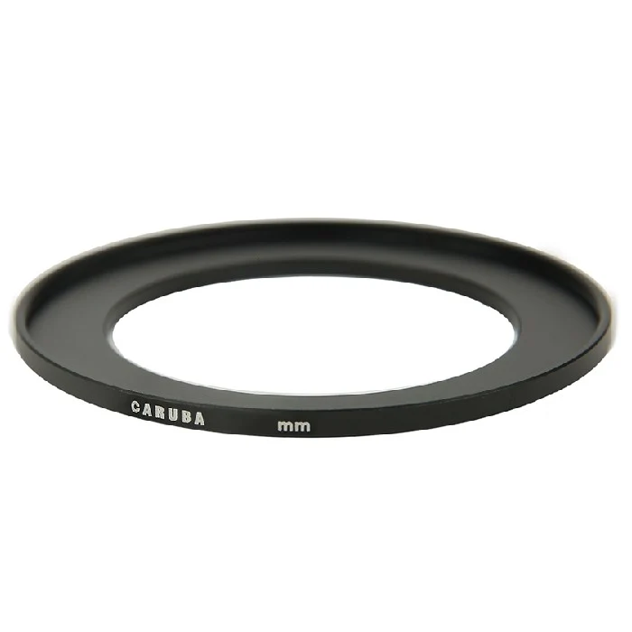 Caruba Step-up/Down ring 43mm-58mm