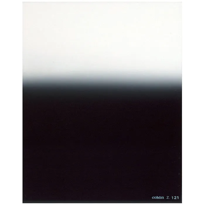 Cokin Filter Z121 Neutral Grey G2 (ND)8 (0.9)