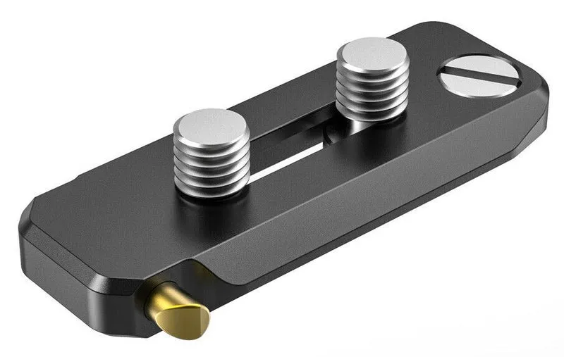 SmallRig Low-profile NATO Rail 50mm BUN2468