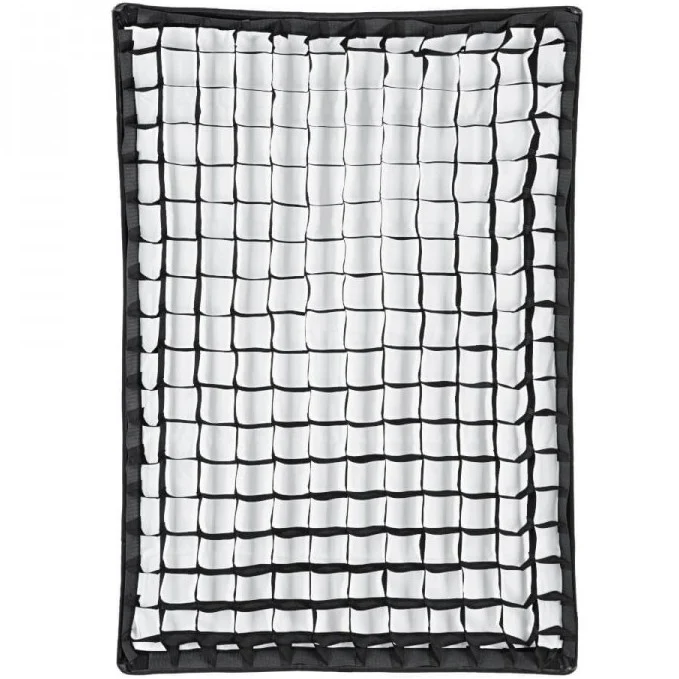 Godox Softbox Bowens Mount + Raster - 60x90 cm