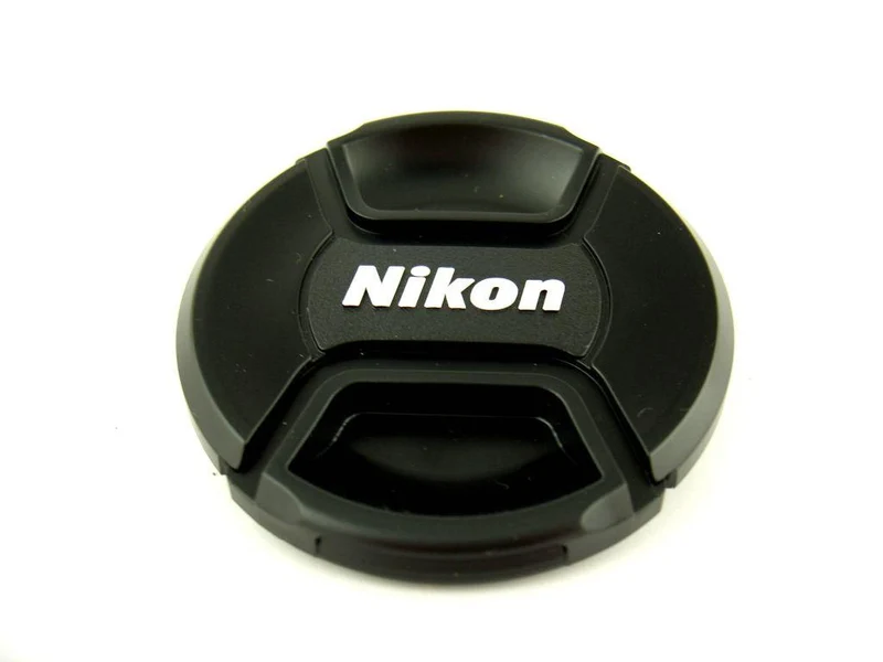 Nikon LC-72 Frontobjektivdeckel