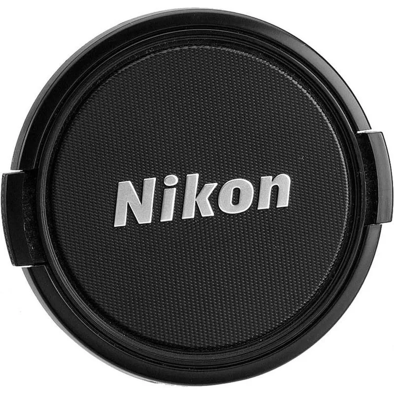Nikon LC-62 Frontobjektivdeckel