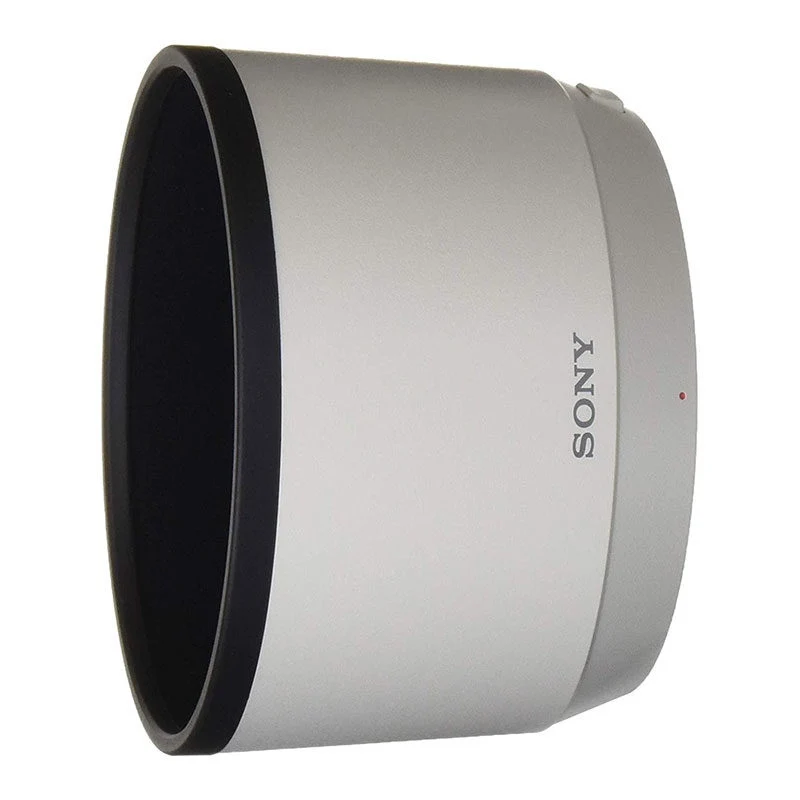 Sony lens hood for SEL100400GM