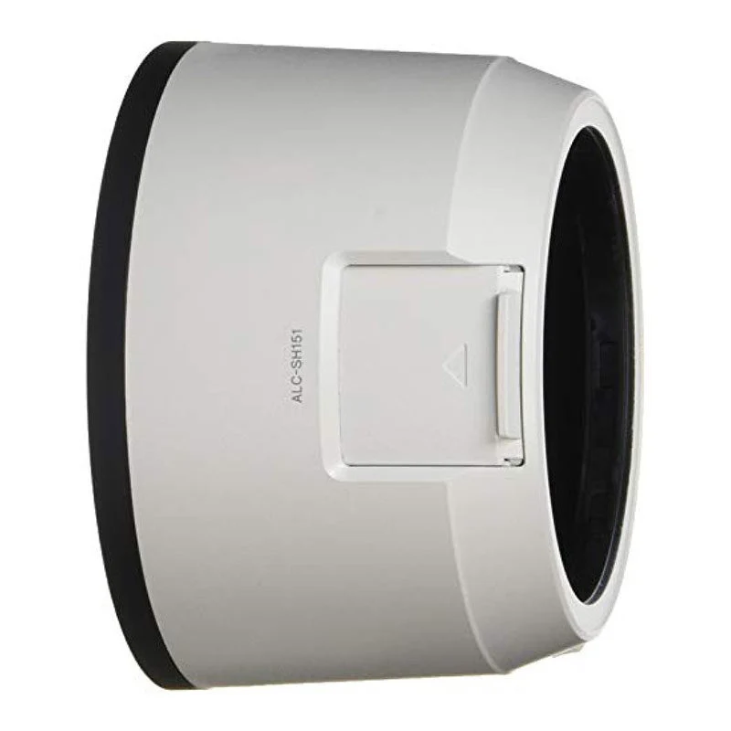 Sony lens hood for SEL100400GM