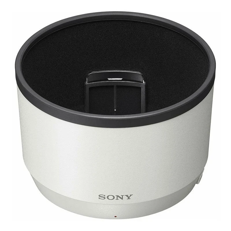 Sony lens hood for SEL100400GM