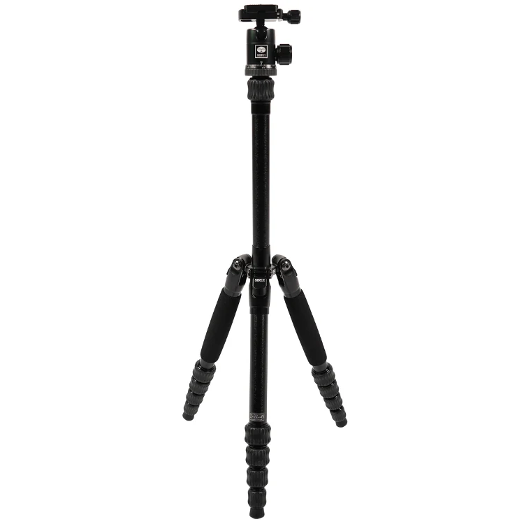 Sirui Traveler 5A tripod