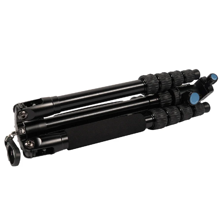 Sirui Traveler 5A tripod