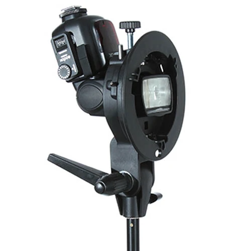 Godox S-type Bracket Bowens + Softbox 60x60cm