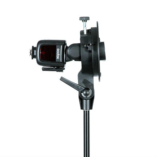 Godox S-type Bracket Bowens + Softbox 80x80cm