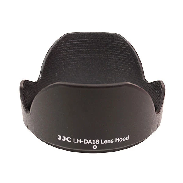 JJC Tamron Sunshade DA18