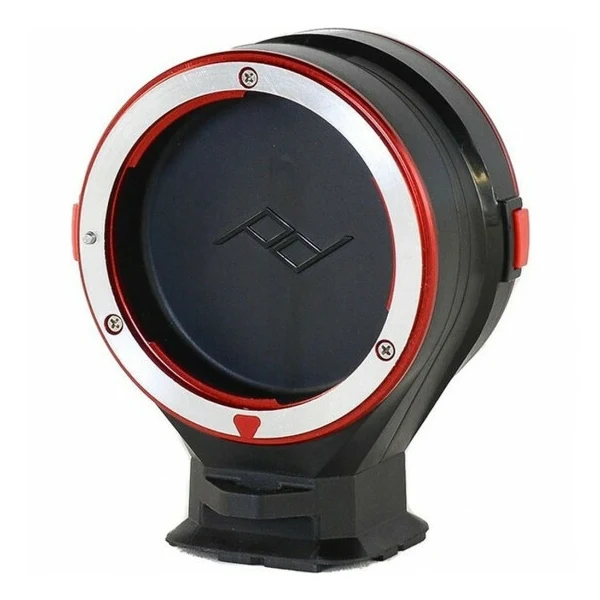 Peak Design Sony E Objektiv kit