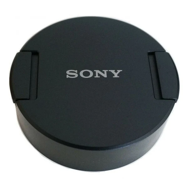 Sony FE 12-24mm f/3.0G Objektivdeckel