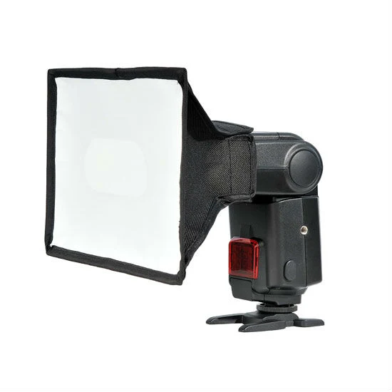 Godox Portable Softbox for Speedlite 10x10cm
