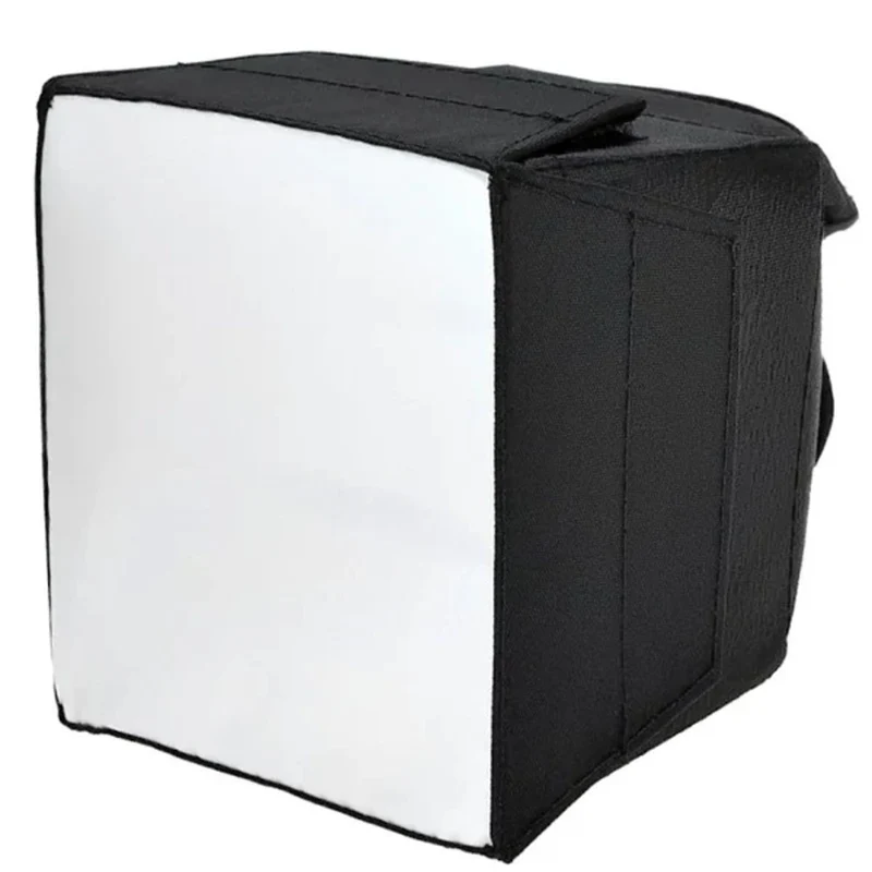 Godox Portable Softbox for Speedlite 10x10cm