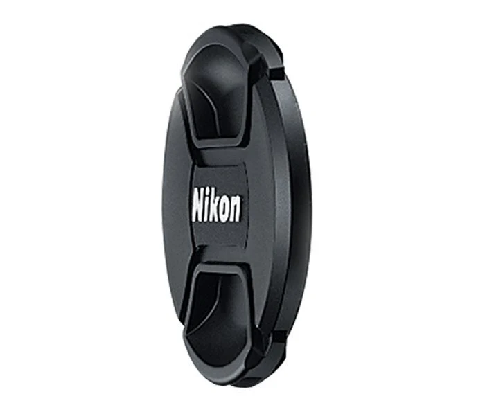 Nikon LC-67 67MM Snap-on front lens cap