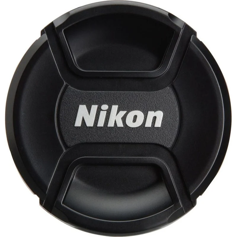 Nikon LC-67 67MM Snap-on front lens cap