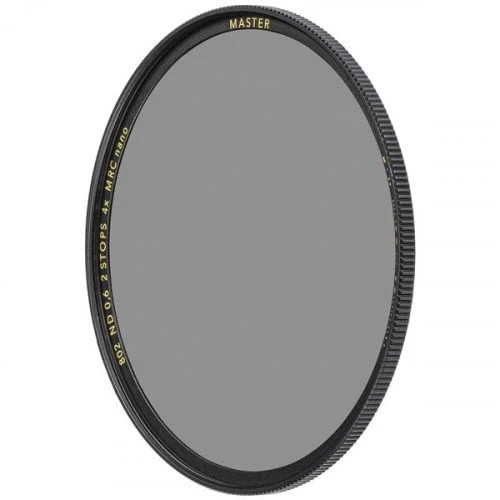 B+W ND 0.6 MRC nano MASTER 95mm