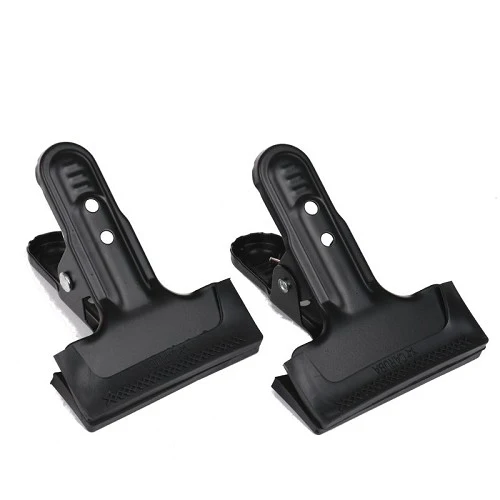 Caruba Heavy Duty Clamp Steel Set of 2 pcs