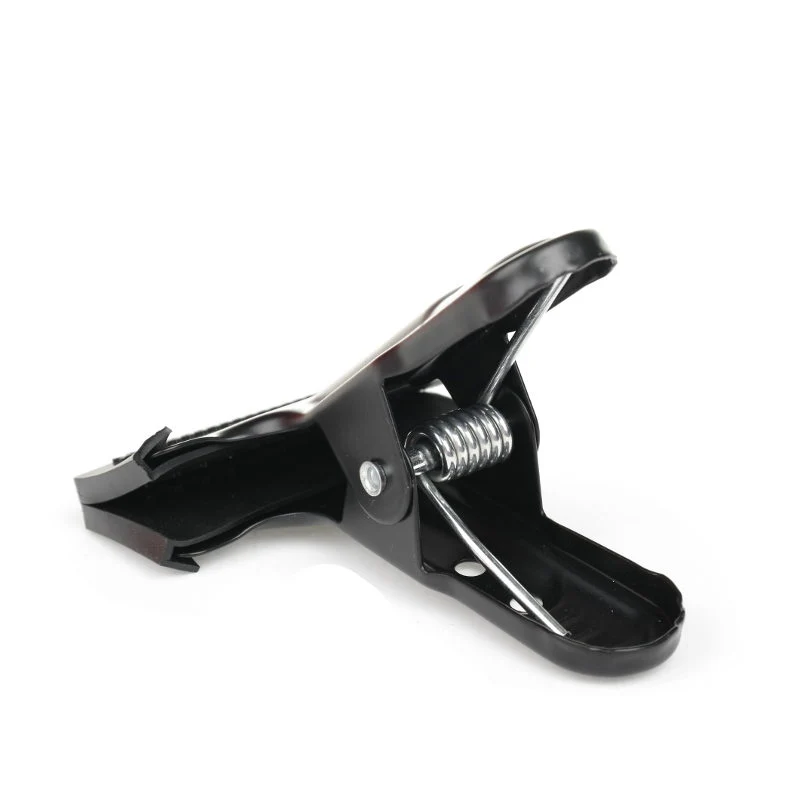 Caruba Heavy Duty Clamp Steel Set of 2 pcs