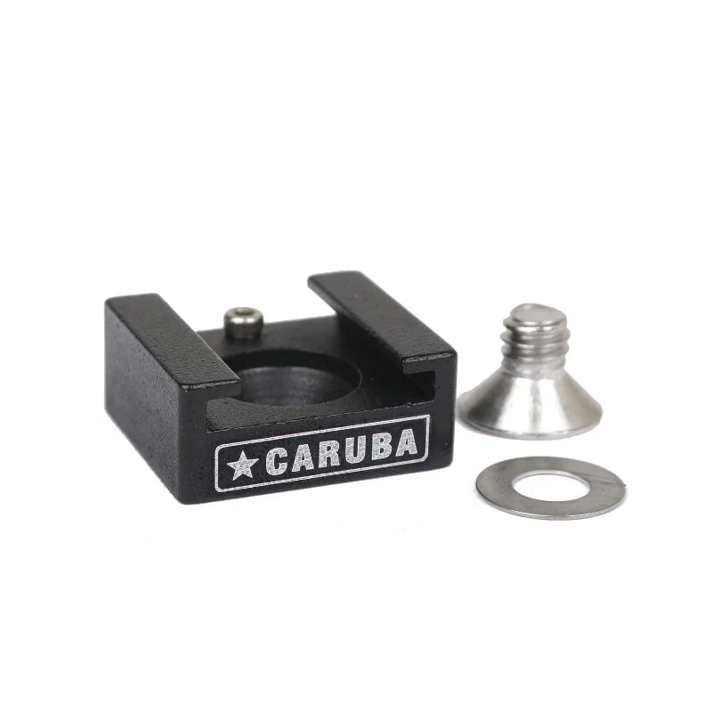 Caruba ColdShoe