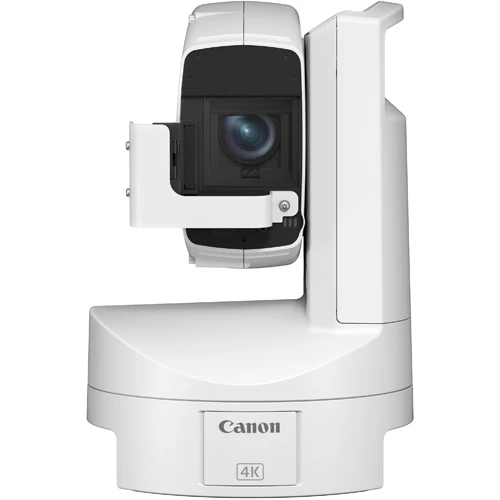 Canon CR-X300 Remote PTZ Camera