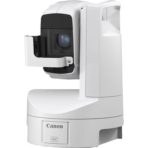 Canon CR-X300 Remote PTZ Camera