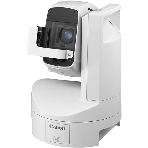 Canon CR-X300 Remote PTZ Camera