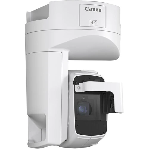 Canon CR-X300 Remote PTZ Camera