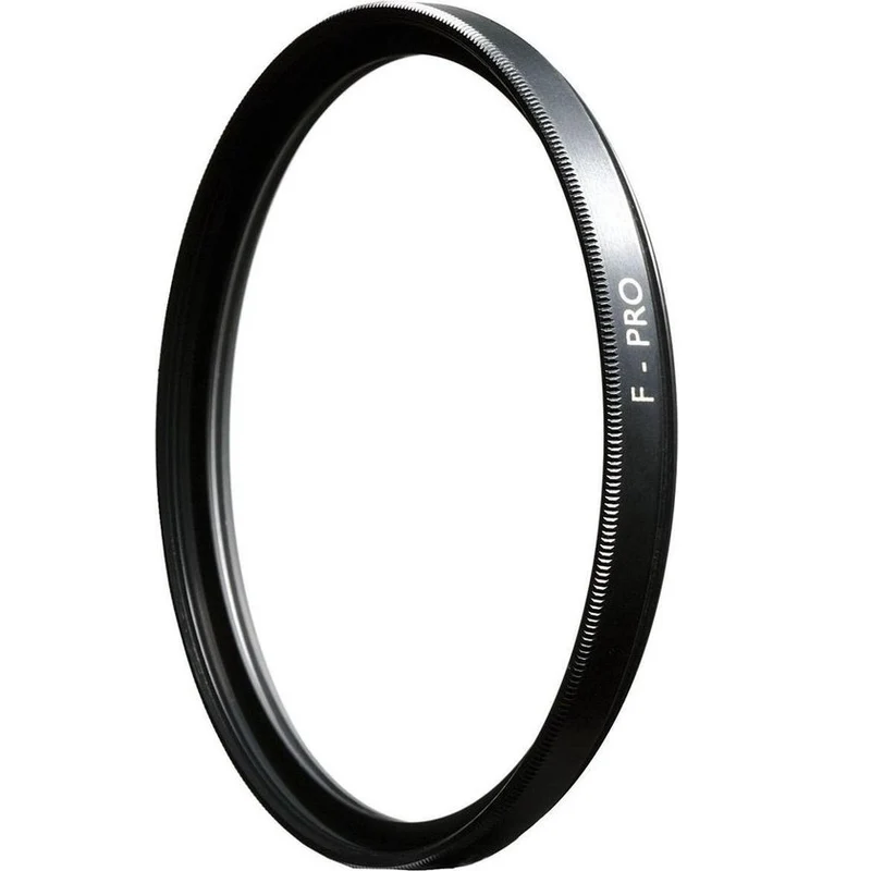 B+W UV 27 ES