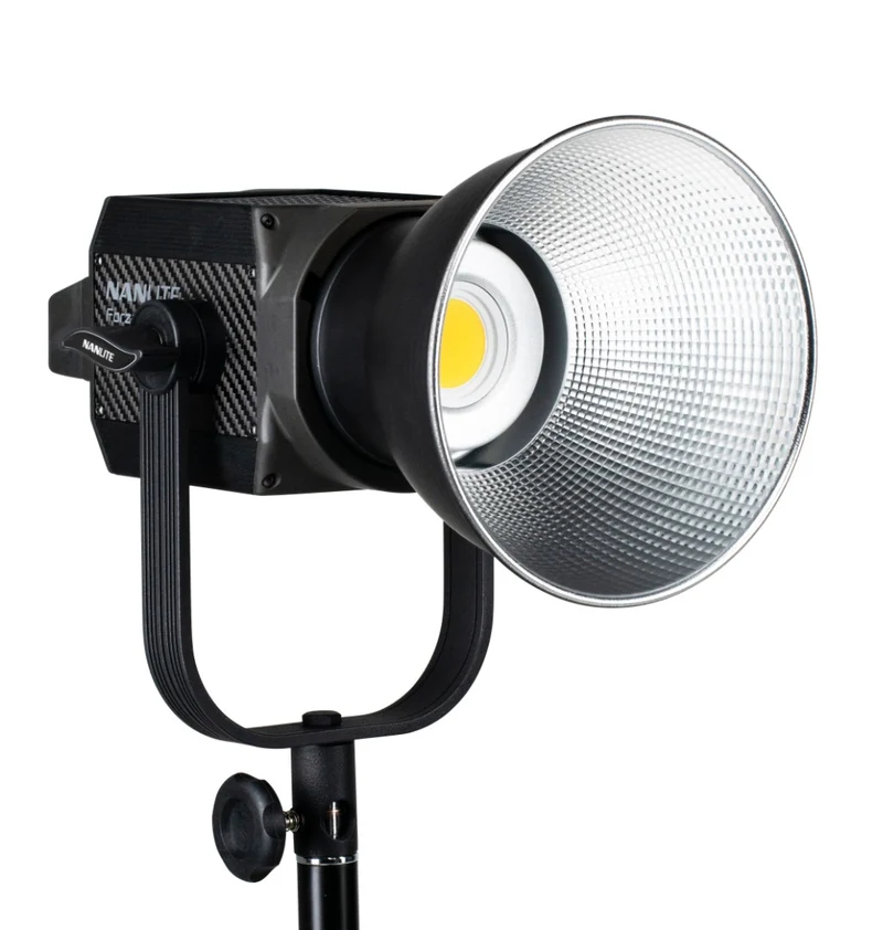 Nanlite Forza 200 LED light