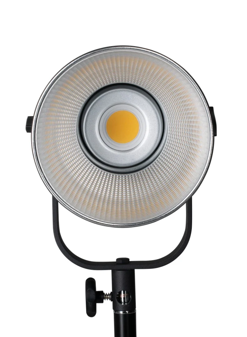 Nanlite Forza 200 LED light