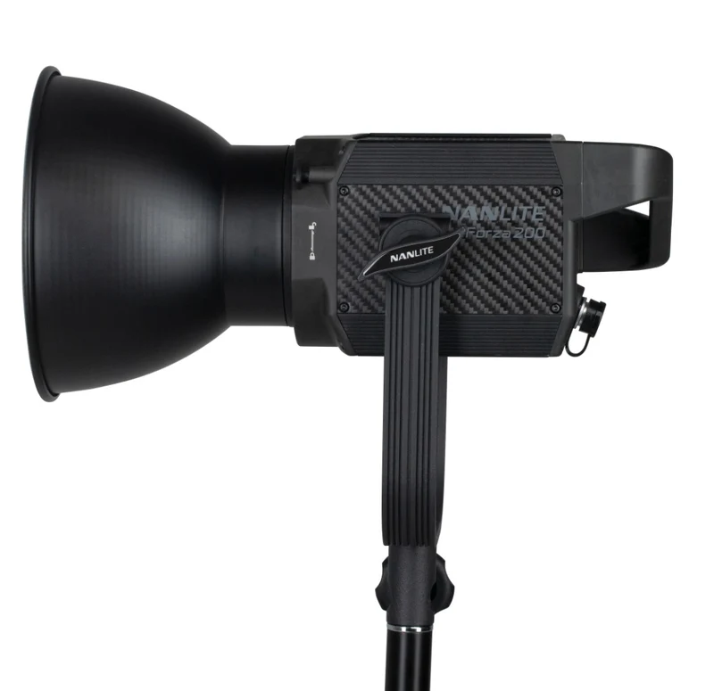 Nanlite Forza 200 LED light
