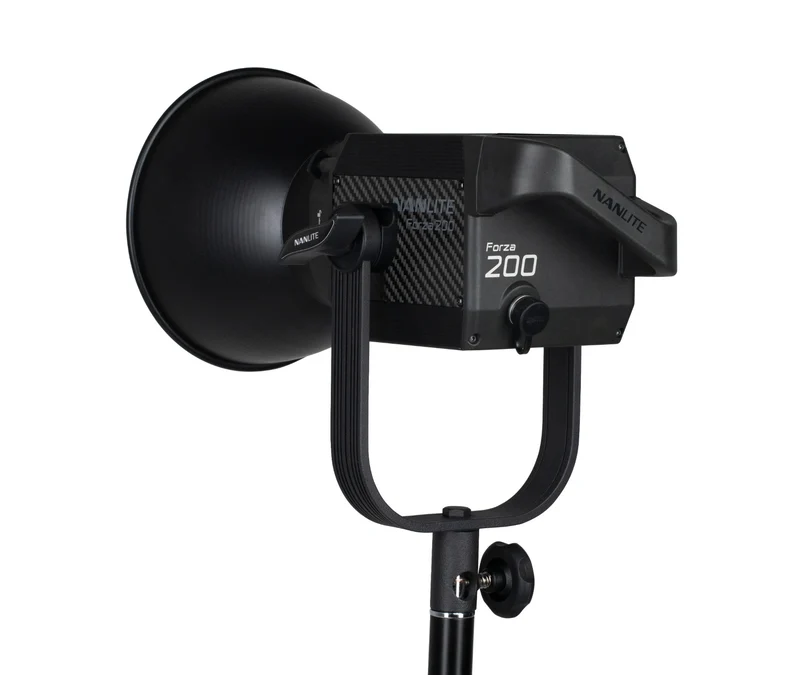 Nanlite Forza 200 LED light