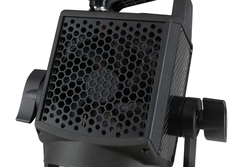 Nanlite Forza 200 LED light