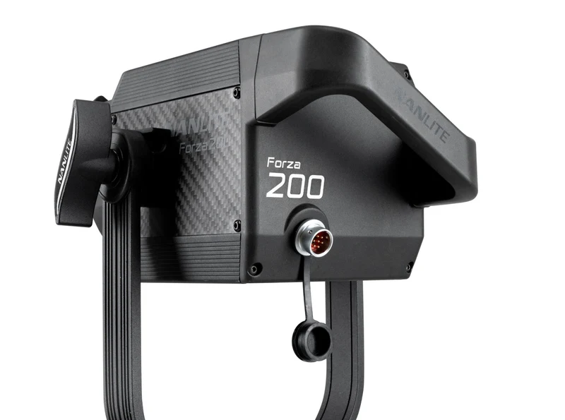 Nanlite Forza 200 LED light
