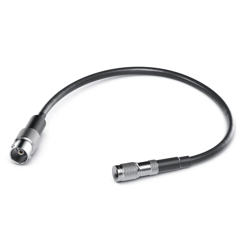 Blackmagic Din 1.0 / 2.3 zu BNC-Buchse