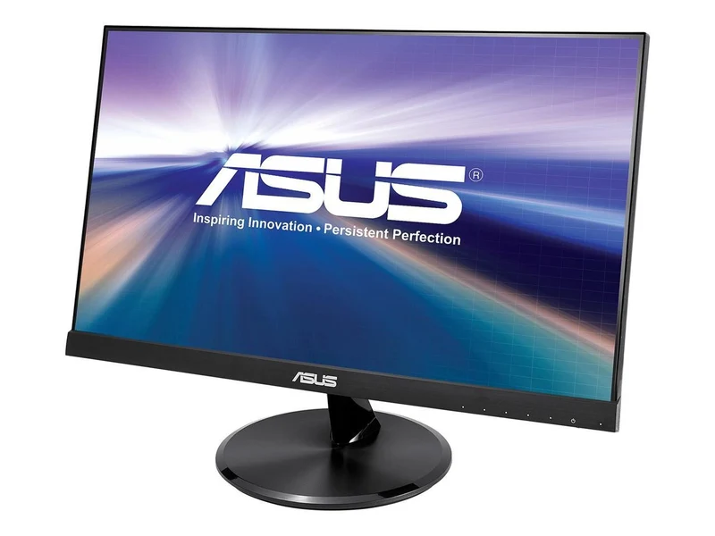 ASUS VT229H 21.5" 10-point Touch Monitor