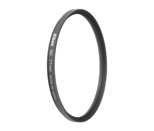 Nikon 77mm neutraler Farbenfilter