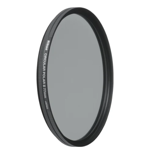 Nikon 77mm C-PL II Filter